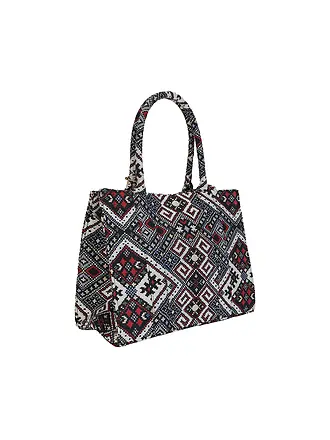 ANOKHI | Sac - Cabas TOTE BOOK Large |